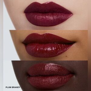 Bobbi Brown Lipstick - 603 Plum Brandy